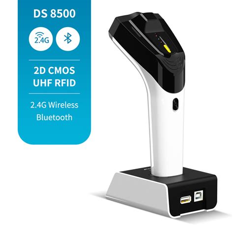 2d rfid scanner|UHF RFID Reader, RFID Tag Reader, Long Range .